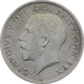 6 pensow 1920 wielka brytania b